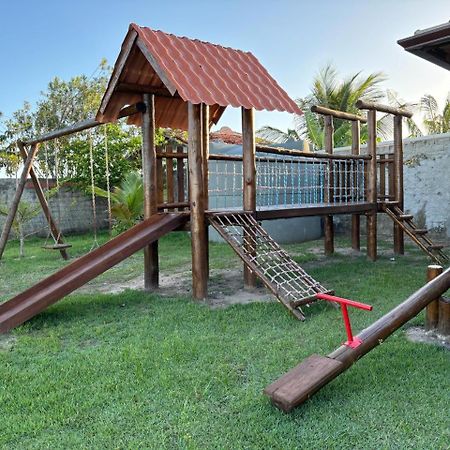Casa - Taipu de Fora Maraú Exterior foto