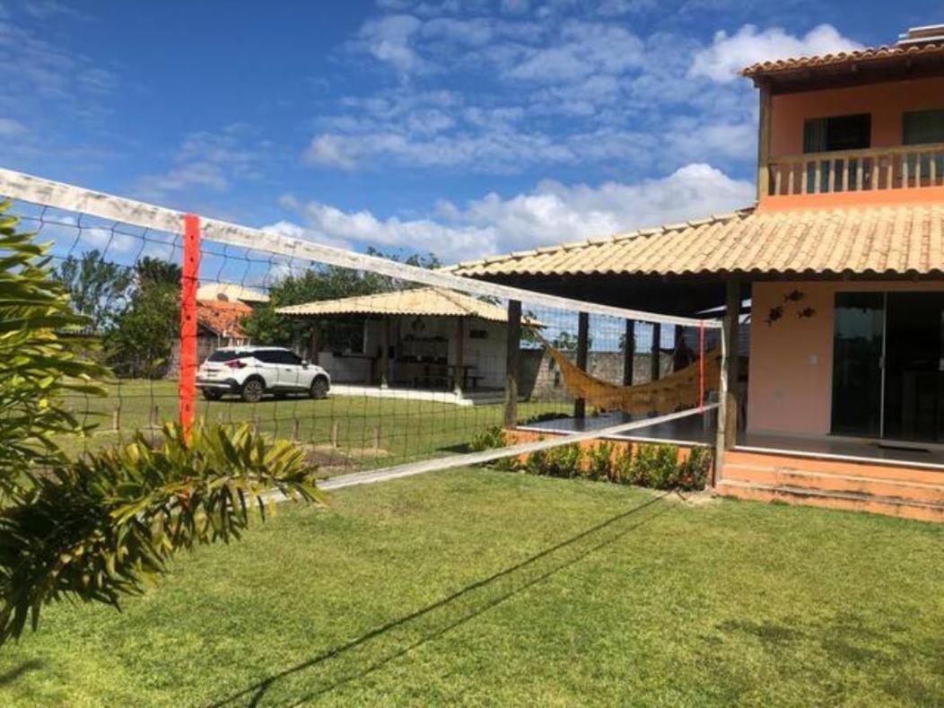 Casa - Taipu de Fora Maraú Exterior foto