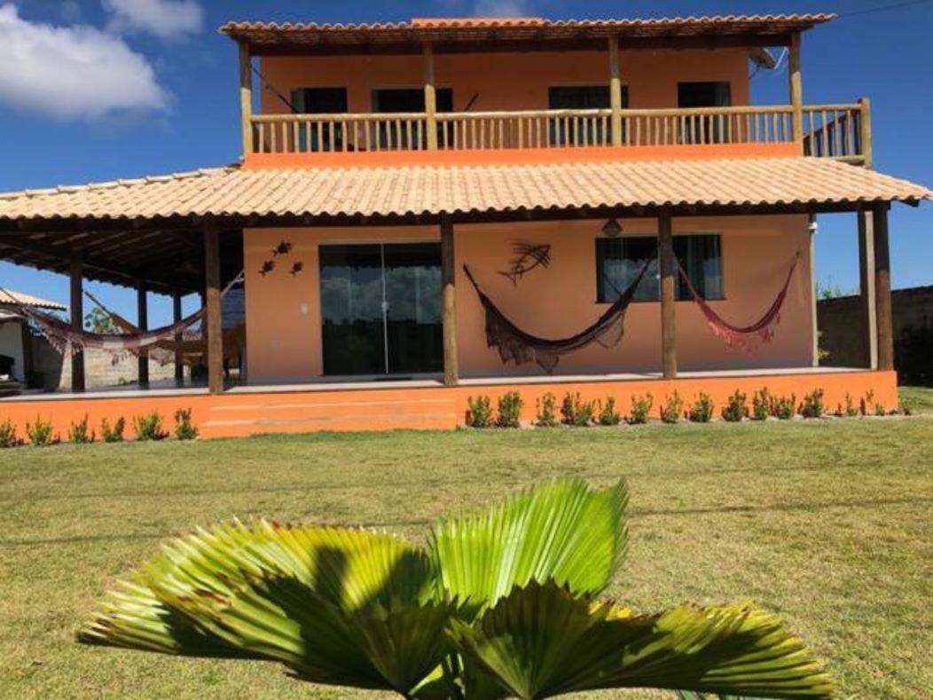 Casa - Taipu de Fora Maraú Exterior foto