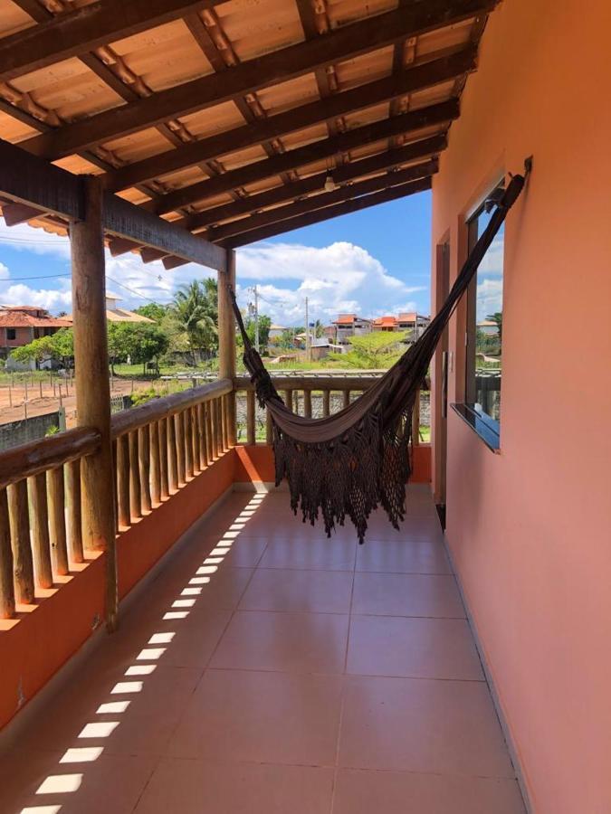 Casa - Taipu de Fora Maraú Exterior foto