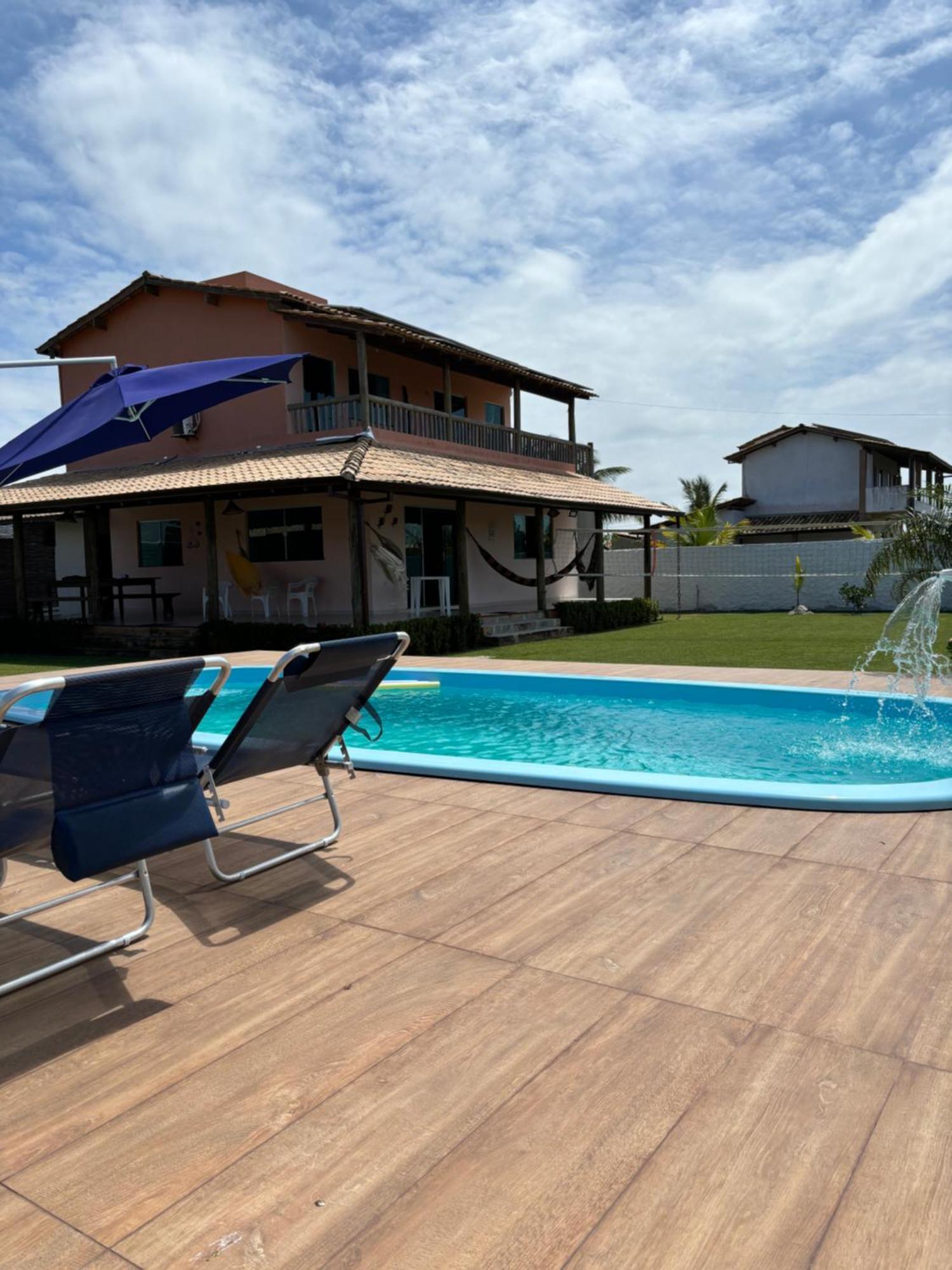 Casa - Taipu de Fora Maraú Exterior foto