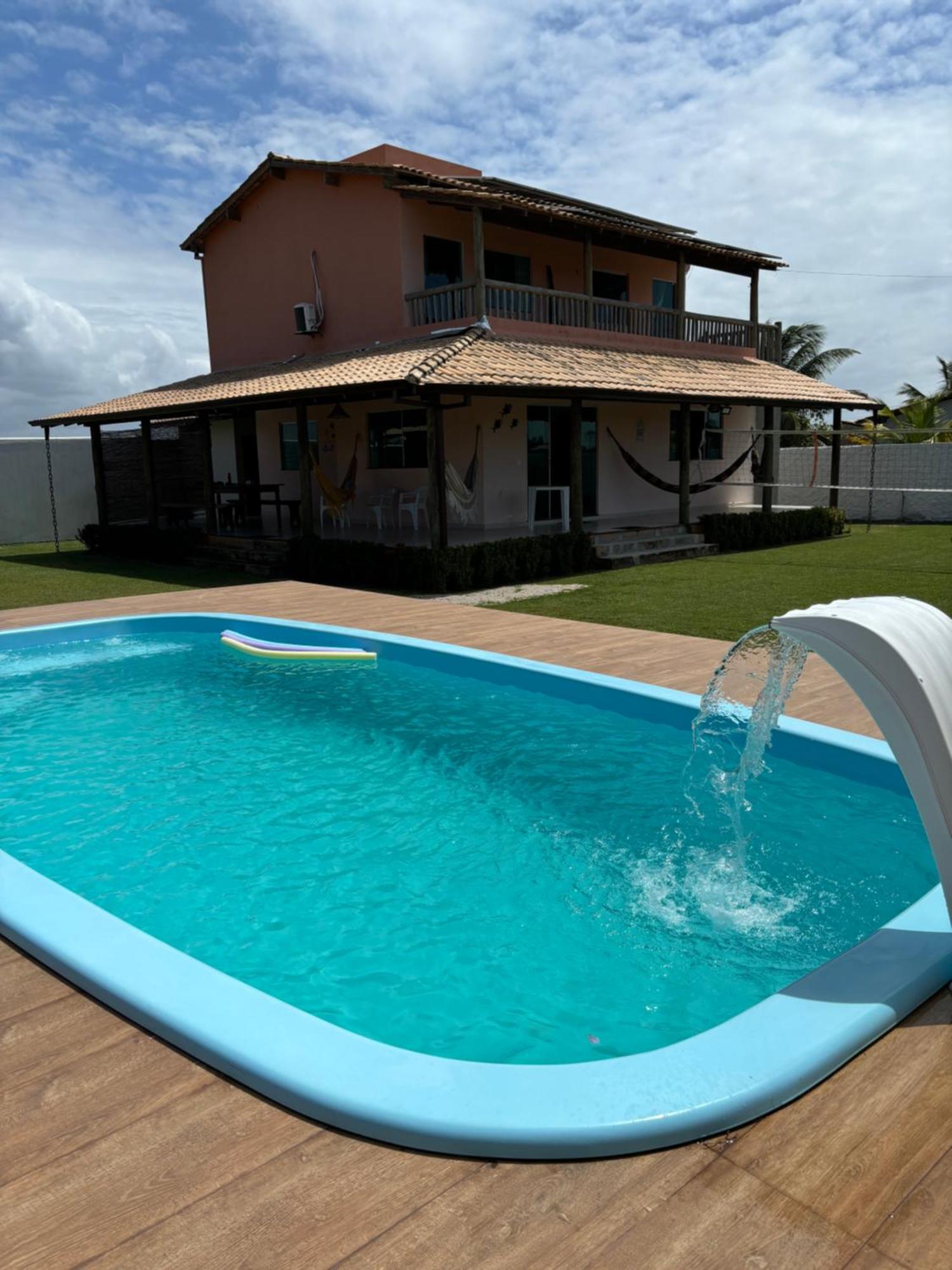 Casa - Taipu de Fora Maraú Exterior foto