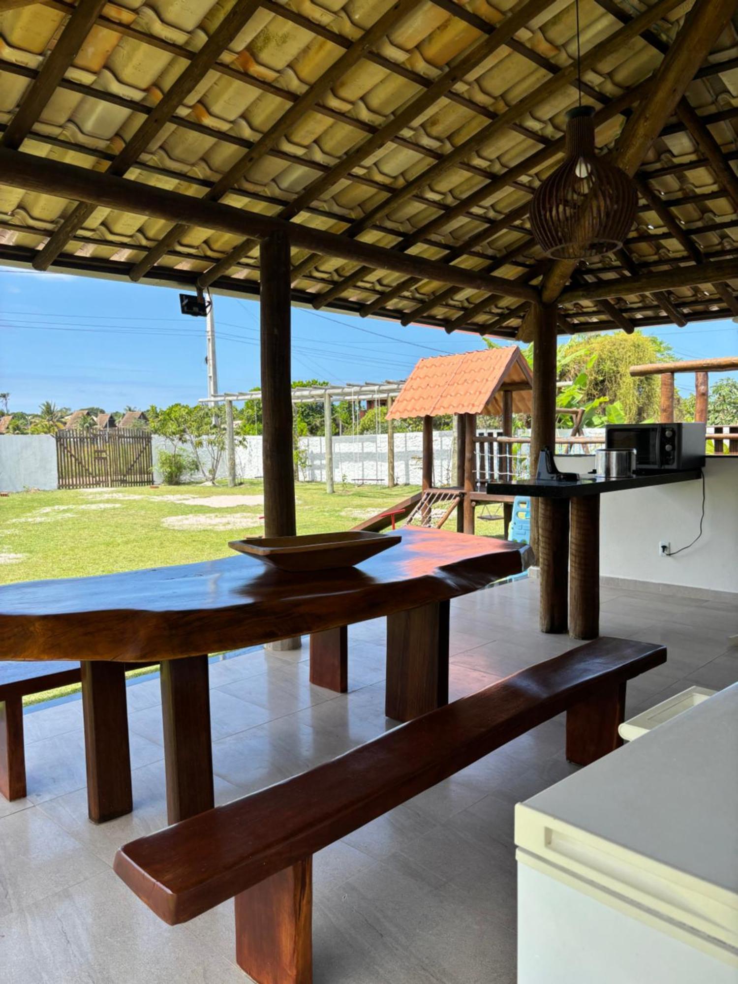 Casa - Taipu de Fora Maraú Exterior foto