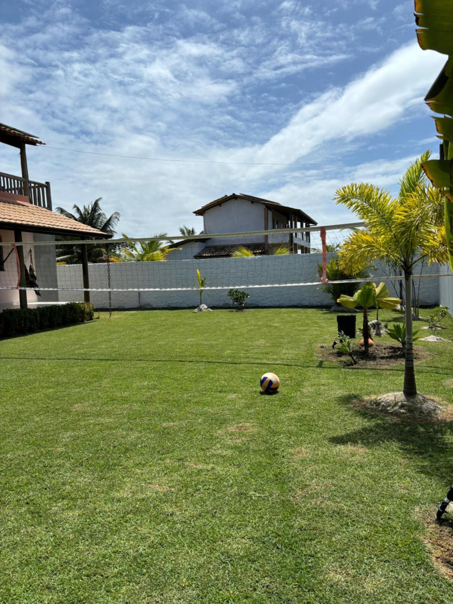 Casa - Taipu de Fora Maraú Exterior foto