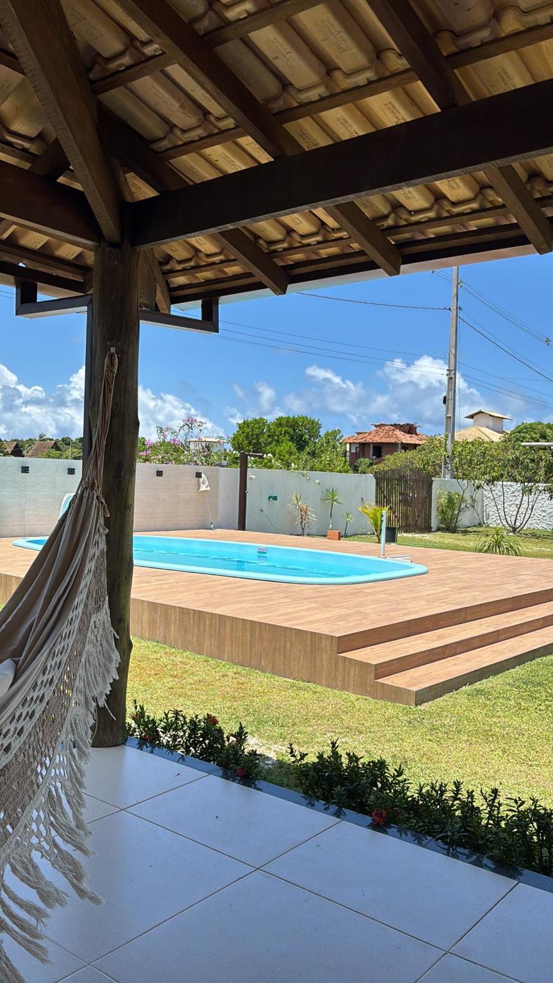 Casa - Taipu de Fora Maraú Exterior foto