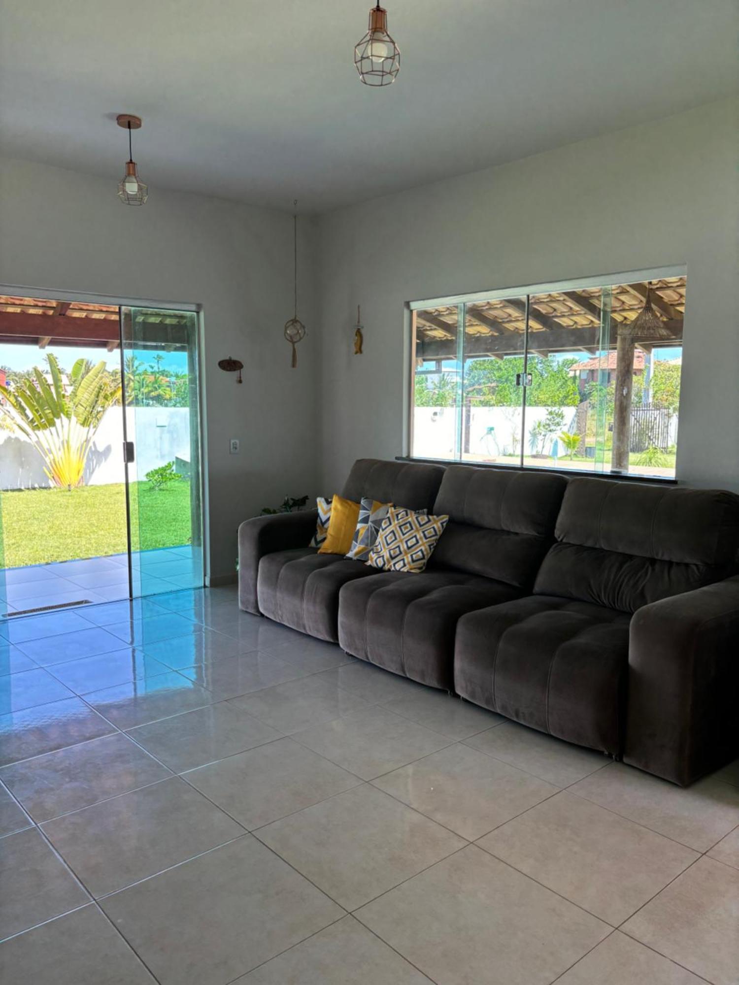 Casa - Taipu de Fora Maraú Exterior foto