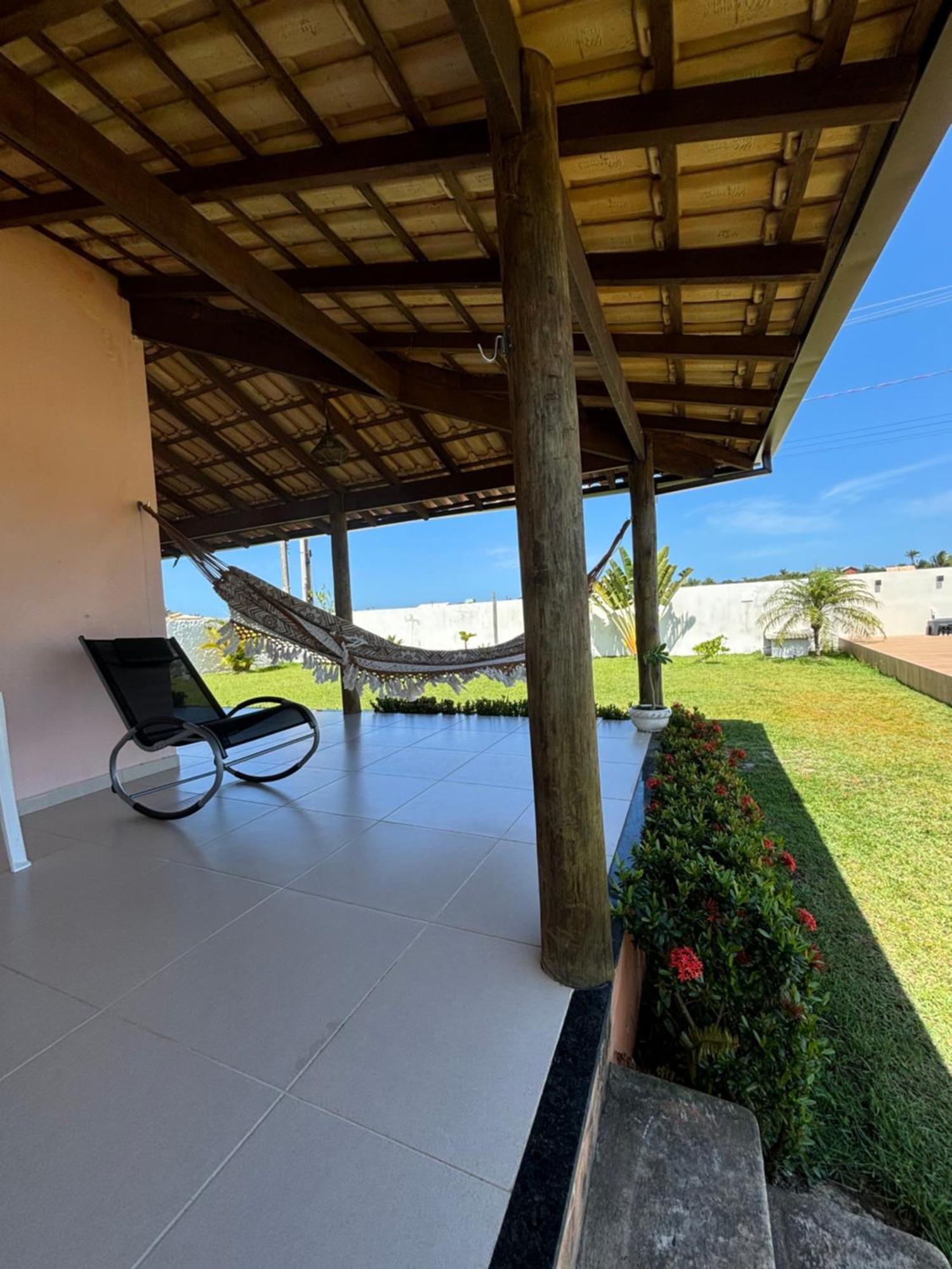 Casa - Taipu de Fora Maraú Exterior foto